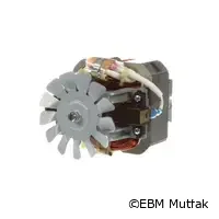 Hamilton Beach Ticari 990058900 MOTOR (YALNIZCA 120V)